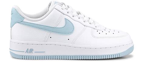 nike air force mit blauer sohle|air force 1 sneaker kaufen.